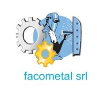 FACOMETAL SRL logo, FACOMETAL SRL contact details