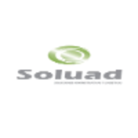 Soluad S.A.S. logo, Soluad S.A.S. contact details