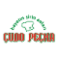 Cudo Pecka logo, Cudo Pecka contact details