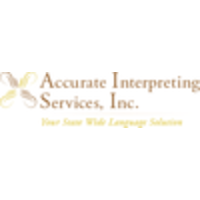 Accurate Interpreters logo, Accurate Interpreters contact details