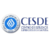 CESDE - Centro de Estudios Superiores de la Empresa logo, CESDE - Centro de Estudios Superiores de la Empresa contact details