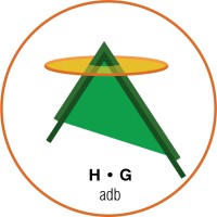 High Ground adb logo, High Ground adb contact details