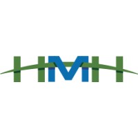 HMH Landscape Architecture logo, HMH Landscape Architecture contact details