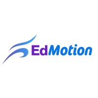 EdMotion Inc logo, EdMotion Inc contact details