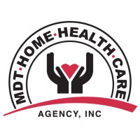 MDT Home Health Care Agency logo, MDT Home Health Care Agency contact details