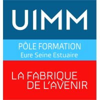 Pôle Formation UIMM Eure Seine Estuaire logo, Pôle Formation UIMM Eure Seine Estuaire contact details