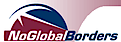 NoGlobalBorders Inc. logo, NoGlobalBorders Inc. contact details