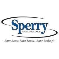 Sperry Federal Credit Union logo, Sperry Federal Credit Union contact details