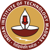 DoHSS, IIT Madras logo, DoHSS, IIT Madras contact details