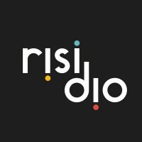 Risidio logo, Risidio contact details