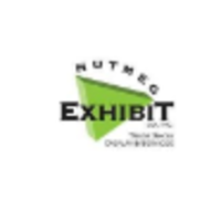 Nutmeg Exhibits logo, Nutmeg Exhibits contact details