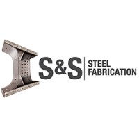 S&S Steel Fabrication logo, S&S Steel Fabrication contact details