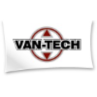 Van-Tech Corporation logo, Van-Tech Corporation contact details