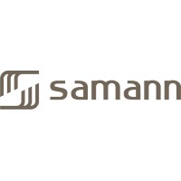 Samann Group logo, Samann Group contact details