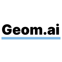 Geom 3D logo, Geom 3D contact details