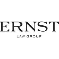 Ernst Law Group logo, Ernst Law Group contact details