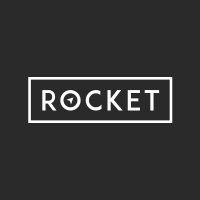 Rocket Agency ® logo, Rocket Agency ® contact details