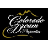 Colorado Dream Properties Inc. logo, Colorado Dream Properties Inc. contact details