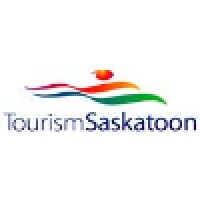 Tourism Saskatoon logo, Tourism Saskatoon contact details