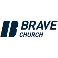 BRAVE Church logo, BRAVE Church contact details