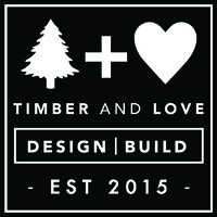 Timber and Love logo, Timber and Love contact details