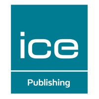 ICE Publishing logo, ICE Publishing contact details