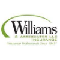 Williams & Associates Insurance LLC logo, Williams & Associates Insurance LLC contact details