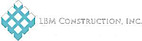 LBM Construction Inc logo, LBM Construction Inc contact details