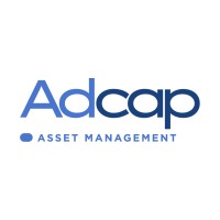 AdCap Management Inc. logo, AdCap Management Inc. contact details