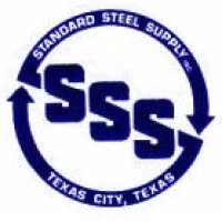 Standard Steel Supply INC. logo, Standard Steel Supply INC. contact details