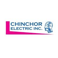 Chinchor Electric Inc logo, Chinchor Electric Inc contact details