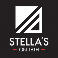 STELLA'S ON 16TH logo, STELLA'S ON 16TH contact details