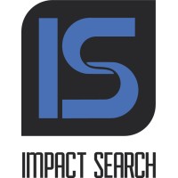 Impact Recruiting logo, Impact Recruiting contact details