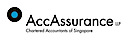 AccAssurance LLP logo, AccAssurance LLP contact details