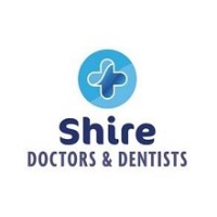 Shire Doctors and Dentists logo, Shire Doctors and Dentists contact details