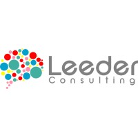 Leeder Consulting logo, Leeder Consulting contact details