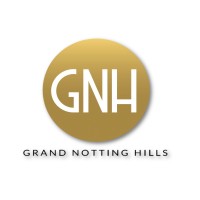 Grand Notting Hills Hotel and Resorts Pvt. Ltd. logo, Grand Notting Hills Hotel and Resorts Pvt. Ltd. contact details