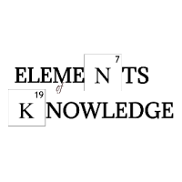 Elements of Knowledge logo, Elements of Knowledge contact details