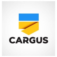 Cargus logo, Cargus contact details