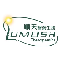 Lumosa Therapeutics Co., Ltd. logo, Lumosa Therapeutics Co., Ltd. contact details