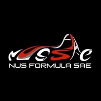 National University of Singapore Formula SAE Team logo, National University of Singapore Formula SAE Team contact details