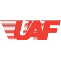 Union Air Freight (Singapore) logo, Union Air Freight (Singapore) contact details