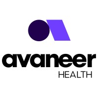 Avaneer Health logo, Avaneer Health contact details