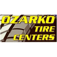 Ozarko Tire Centers Inc logo, Ozarko Tire Centers Inc contact details