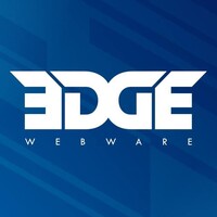 Edge Webware logo, Edge Webware contact details