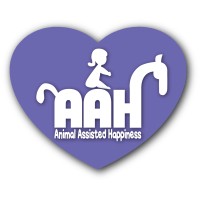 Animal Assisted Happiness logo, Animal Assisted Happiness contact details