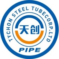 Hebei Tianchuang Pipe Co.,Ltd. logo, Hebei Tianchuang Pipe Co.,Ltd. contact details