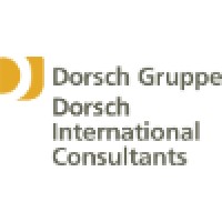 Dorsch Consult Egypt logo, Dorsch Consult Egypt contact details