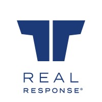 RealResponse logo, RealResponse contact details