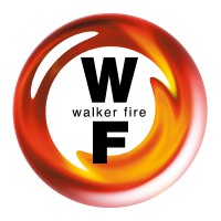 Walker Fire logo, Walker Fire contact details